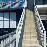 Roof Piscine Chauffee 7 Pers Wifi Apartament La Teste-de-Buch