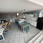 Apartament Roof Piscine Chauffee 7 Pers Wifi *