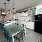 Roof Piscine Chauffee 7 Pers Wifi Apartament