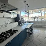 Roof Piscine Chauffee 7 Pers Wifi Apartament La Teste-de-Buch