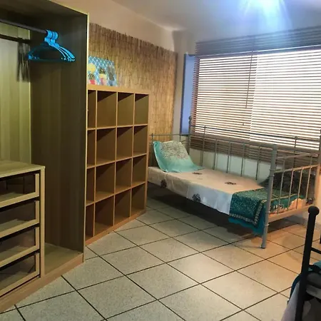 Roof Piscine Chauffee 7 Pers Wifi Apartment La Teste-de-Buch