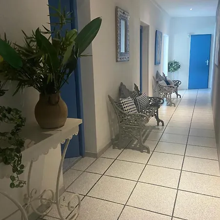 Roof Piscine Chauffee 7 Pers Wifi La Teste-de-Buch
