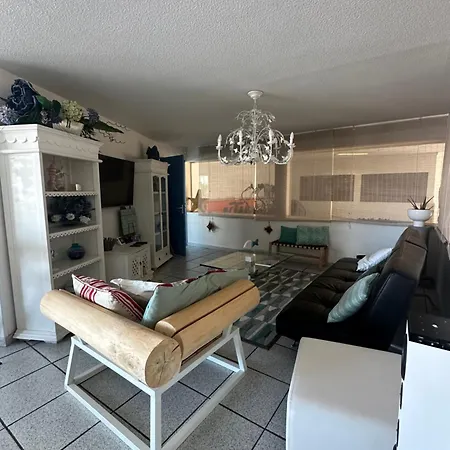 Roof Piscine Chauffee 7 Pers Wifi Apartment La Teste-de-Buch