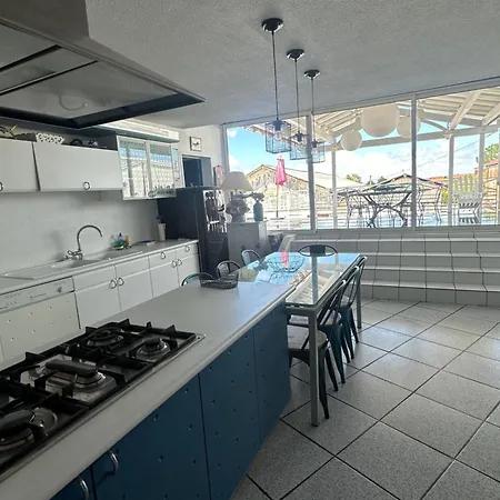 Roof Piscine Chauffee 7 Pers Wifi Apartment La Teste-de-Buch