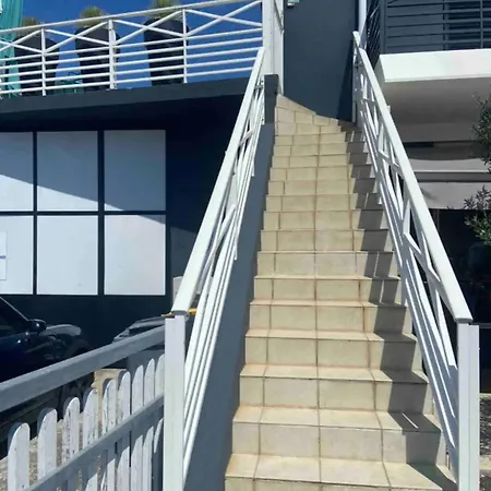 Roof Piscine Chauffee 7 Pers Wifi Apartamento La Teste-de-Buch